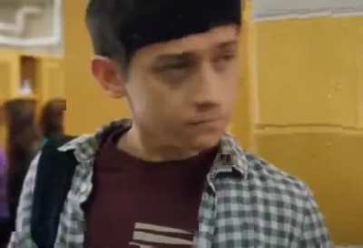 eu não sei que filme é esse mas essa cena é muito boa kkkk
