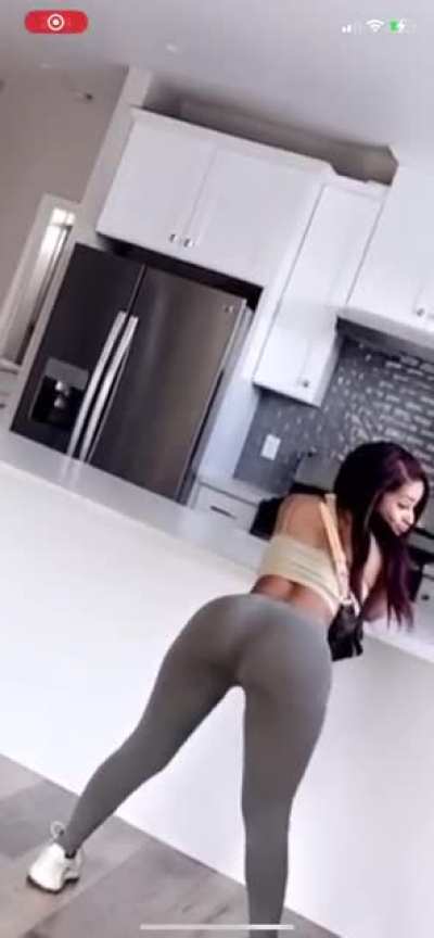 kennedy cymone