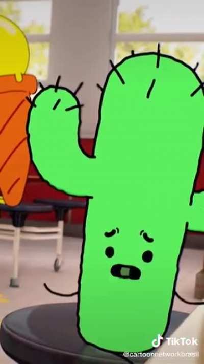 Militantes be like