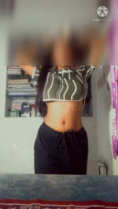 Crop top!!!