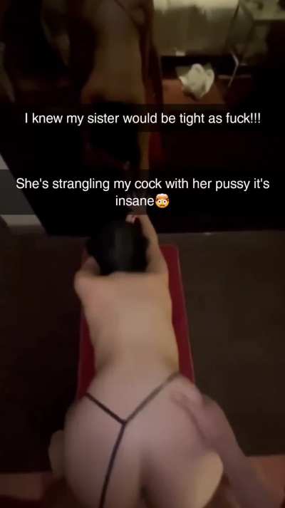 Big sis love