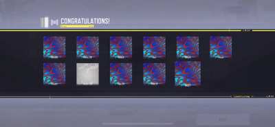 just unlocked Damascus