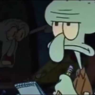 [: