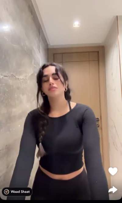 Reem Alsanea | pt.2 continued 🔥