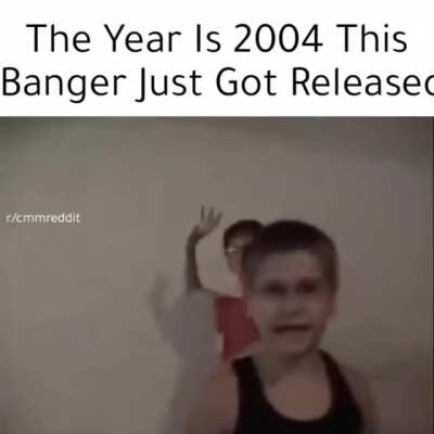 Simpler times