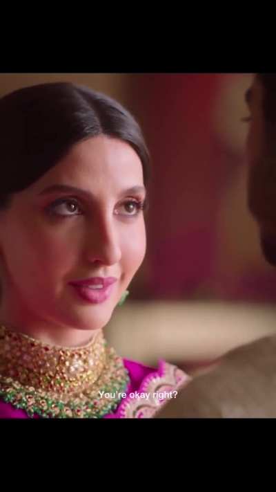 Nora Fatehi