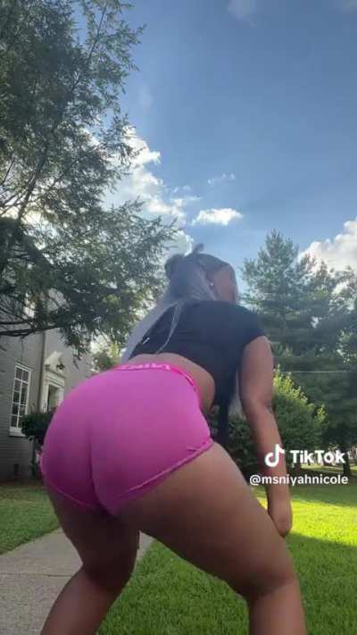 Thickness 🍑