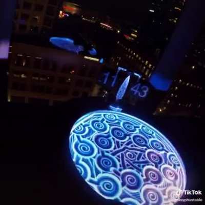Sand table