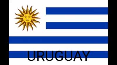 URUGUAY