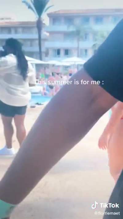 Nice POV