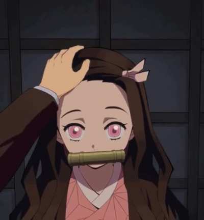 Head Pats forever