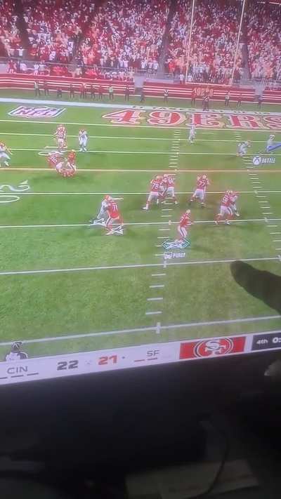 Its in the details where this game will bend you over