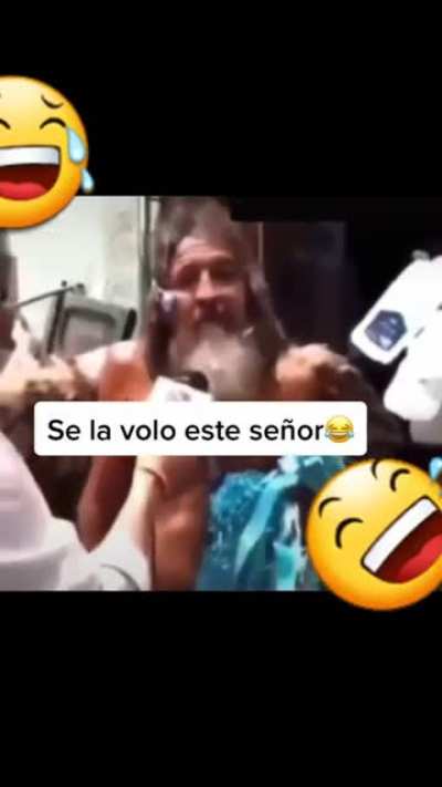 Vivo con panico