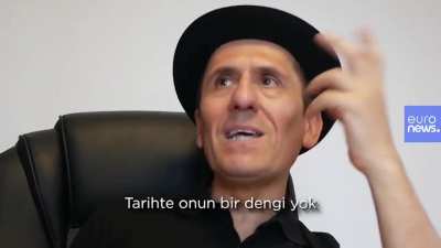 Kemalizm dünyanın hakim olduğu görüş olsa nasıl bir dünya bizi beklerdi