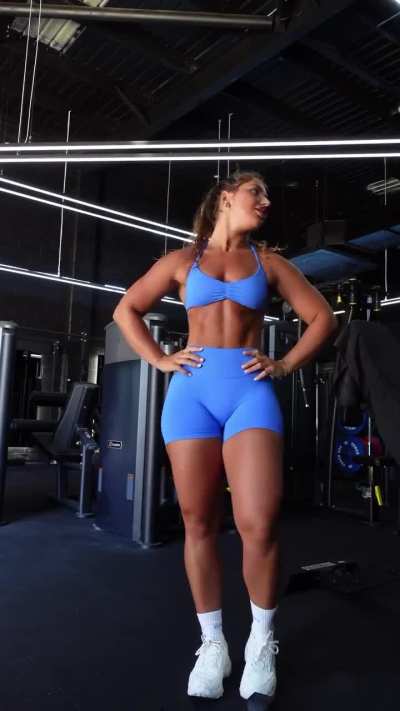 Millie Marshall 