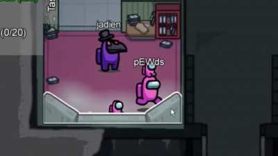My boy Felix didn’t deserve this.