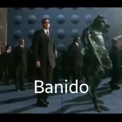 ADM começa a banir usando isso aqui por favor