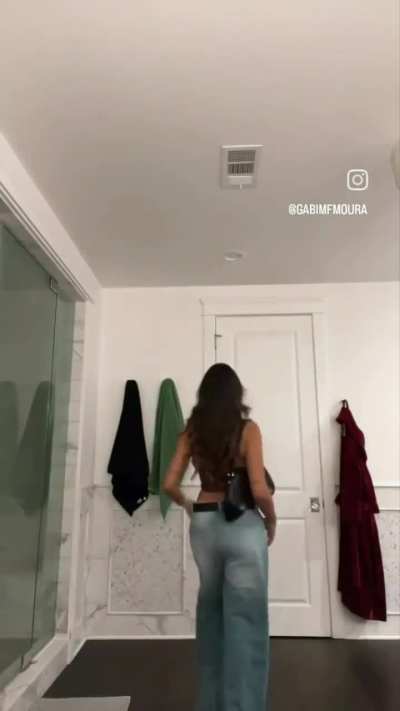My edit for Sexy GABI!