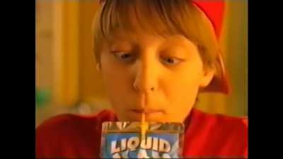 LIQUID SLAM!!!
