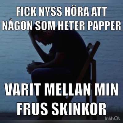Livet är tufft ibland 😓😪😭