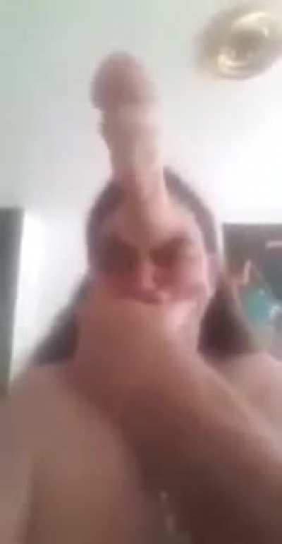 Don't do meth
