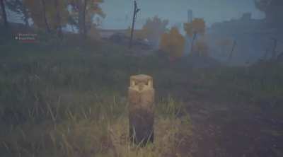 PSA: Don't let anyone tell you how the game is supposed to be played.