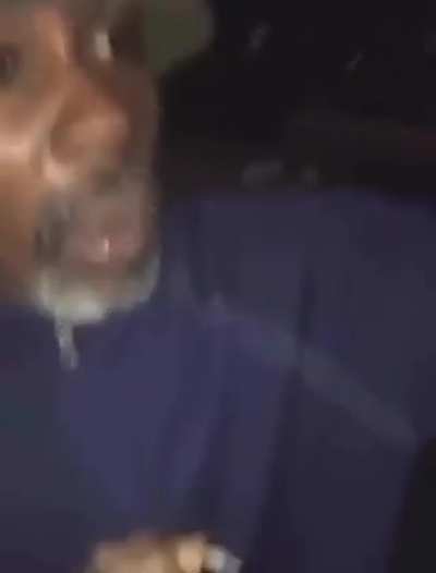 Don’t think he will want a smoke again