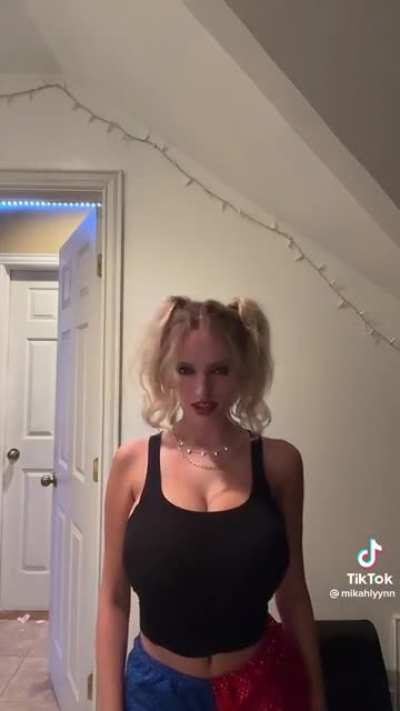 Mikahlyyn