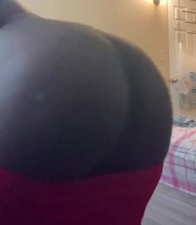 More ass play