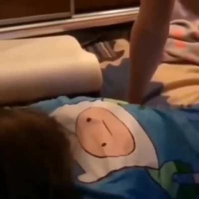 Finn ?