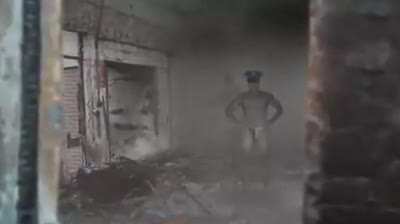Very sad, watch until the end