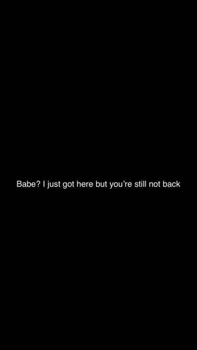 Cheating girlfriend