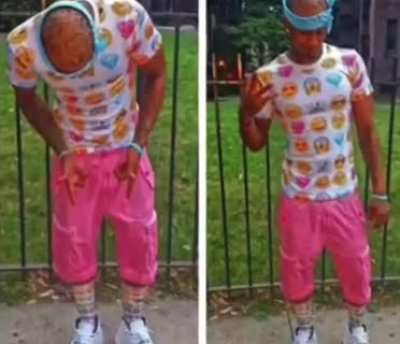 Emoji clooooothes