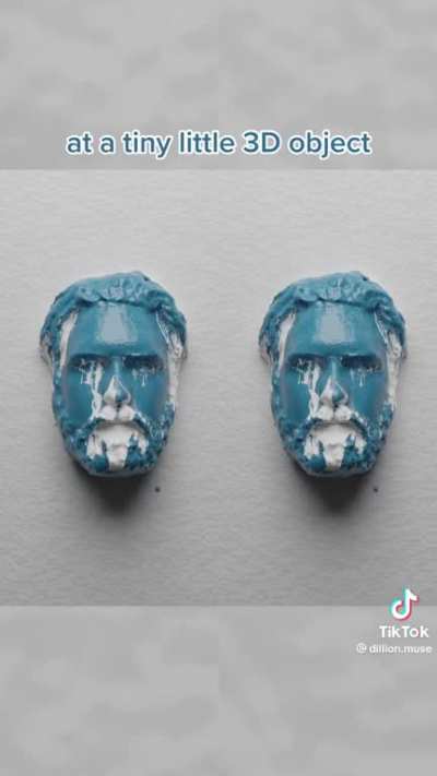 Stereoscopic video