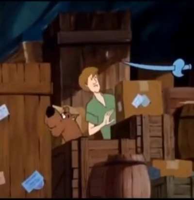 RUN RAGGY!