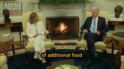 Biden announces 
