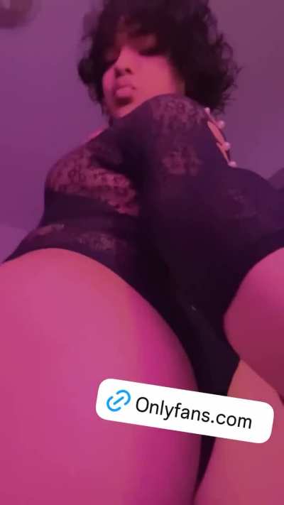 On his story