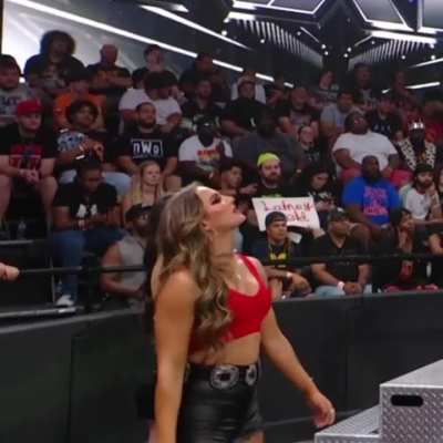 Fallon Henley (6/10/25)