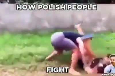 “FINISH HIM”