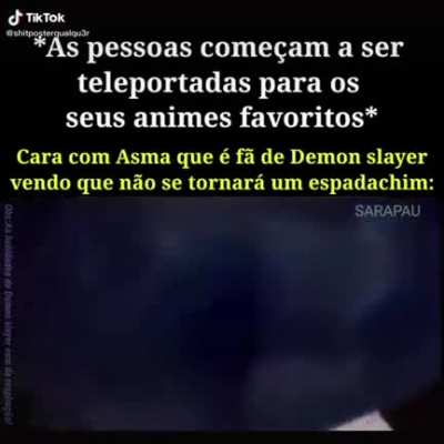 Não sei se é repost