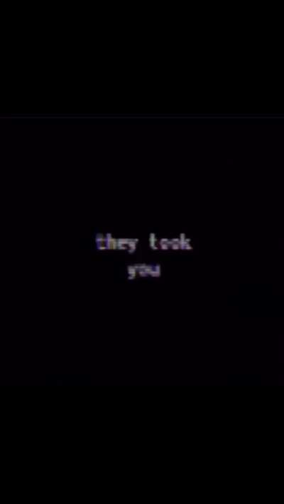 IDK