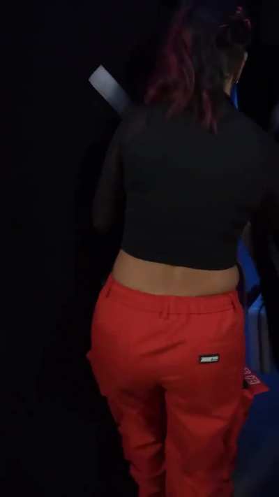 Lucky Iyo