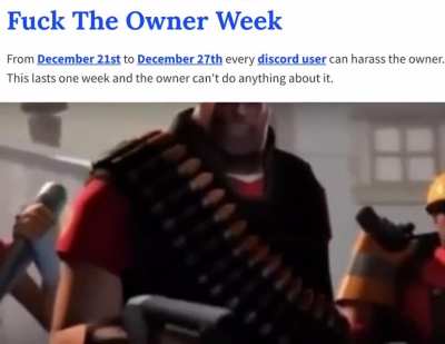 I now know what I must do.
