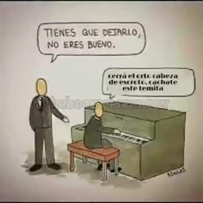 Tremendo