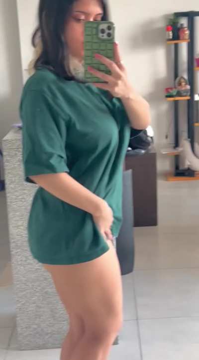 no need for panties when your a freeuse fuckdoll