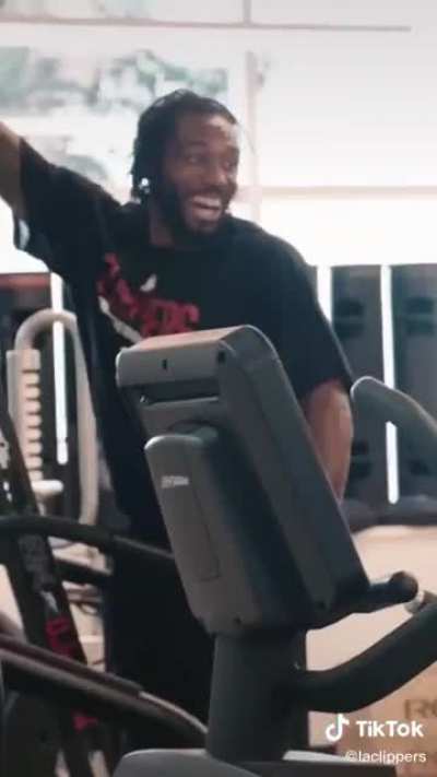 LA CLIPPERS TIKTOK IS GOATED 🐐🙌🙌