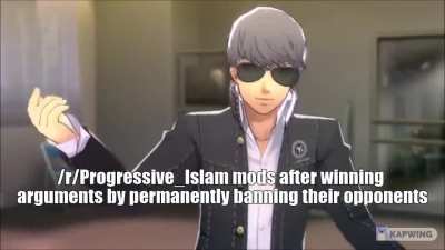 Zero Dissent