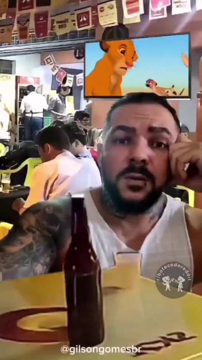 Quintou, boteco! 