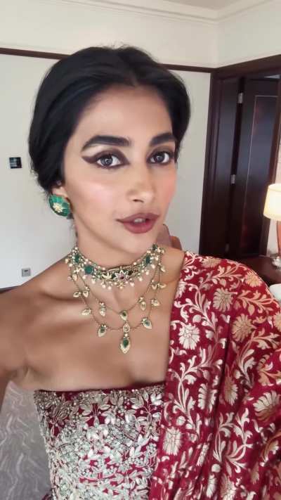 Pooja Hegde