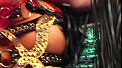 ZELINA VEGA NIP SLIP!